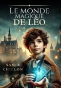 Le monde magique de Léo