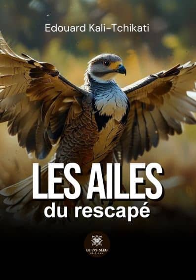 Les ailes du rescapé