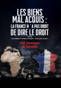 Les biens mal acquis : la France n’a pas droit de dire le droit Suivi de - Les sommets France-Afrique : pour quel bilan ?