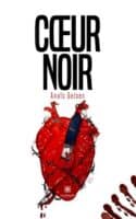 Cœur noir