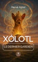 Xólotl - Le dernier gardien