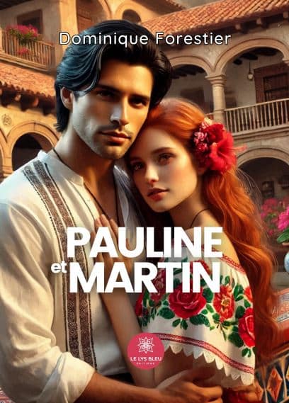 Pauline et Martin