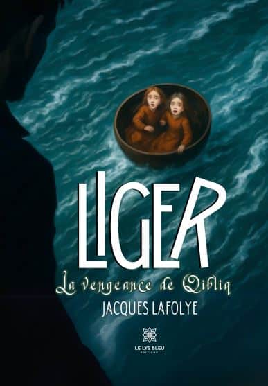 Liger - La vengeance de Qibliq
