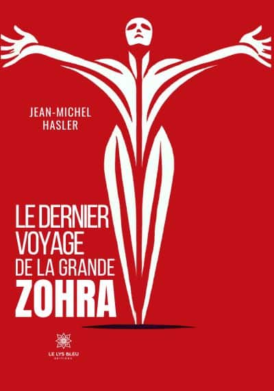 Le dernier voyage de la grande Zohra