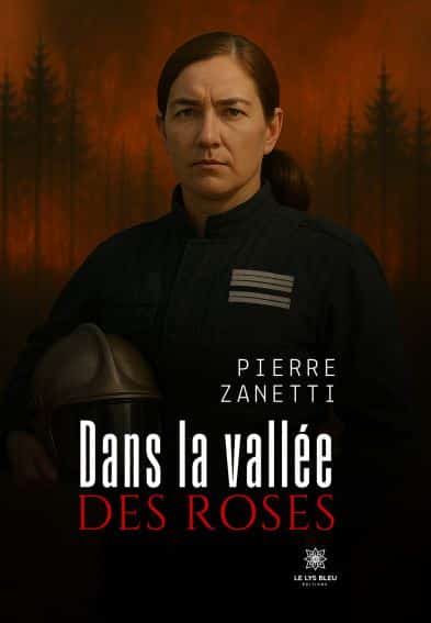 Dans la vallée des roses