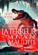 Crocomorphattack des neiges - La terreur de la montagne maudite