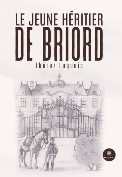 Le jeune héritier de Briord