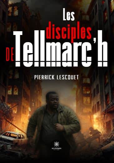 Les disciples de Tellmarc’h