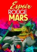 Espoir rouge mars
