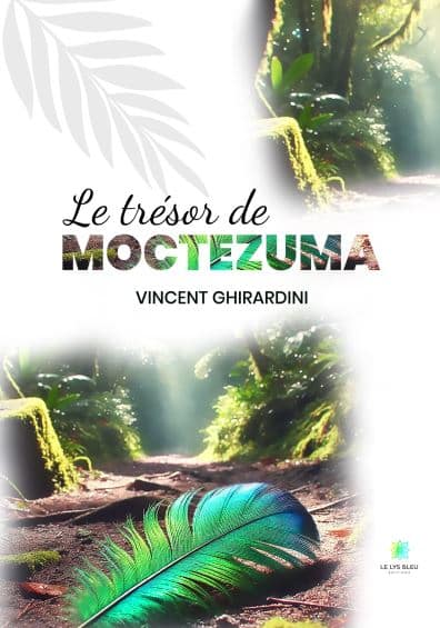 Le trésor de Moctezuma