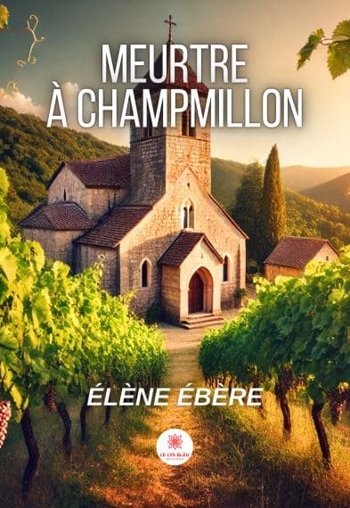 Meurtre à Champmillon