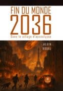 Fin du monde 2036 - Dans le sillage d’apocalypse