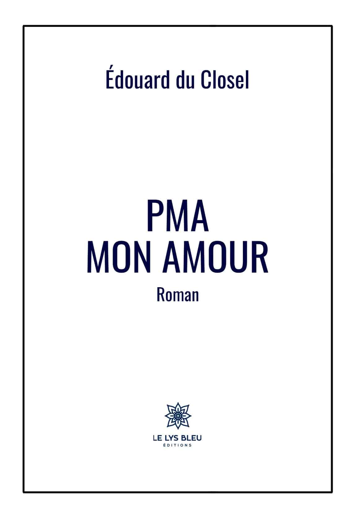 PMA mon amour