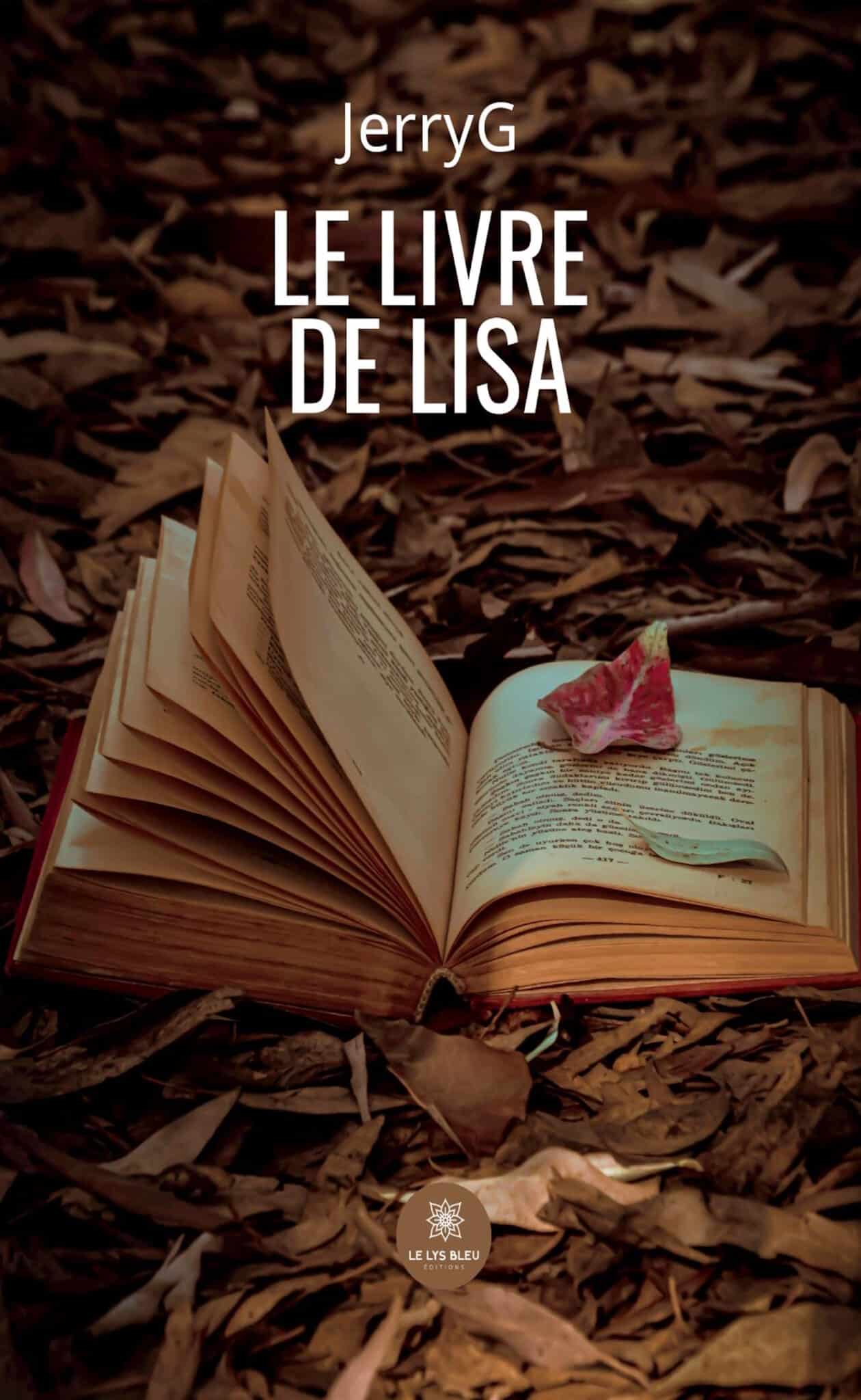 Le livre de Lisa