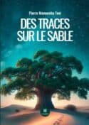 Des traces sur le sable