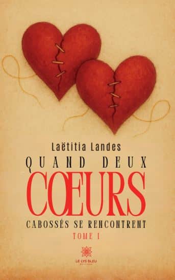 Quand deux cœurs cabossés se rencontrent - Tome I