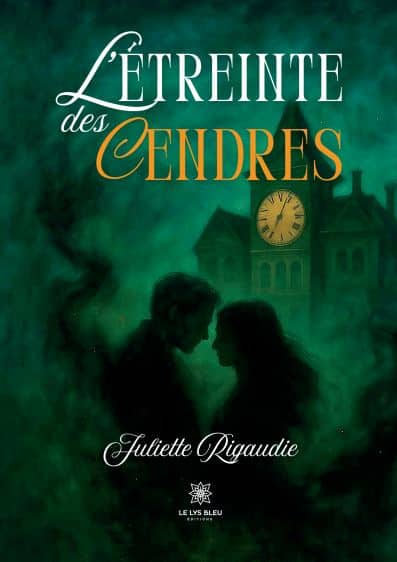 L’étreinte des cendres