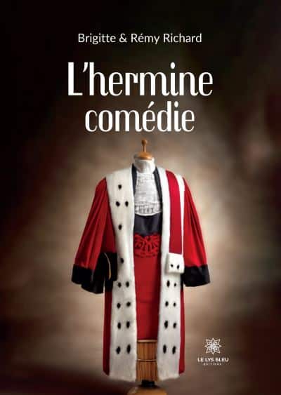 L’hermine comédie