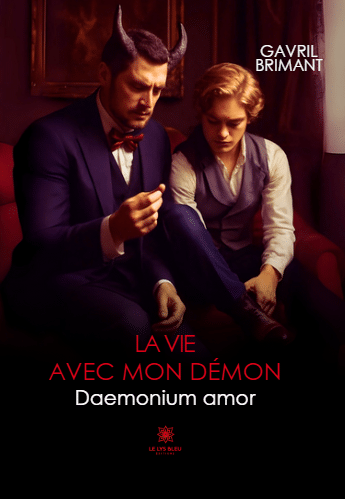 La vie avec mon démon - Daemonium amor