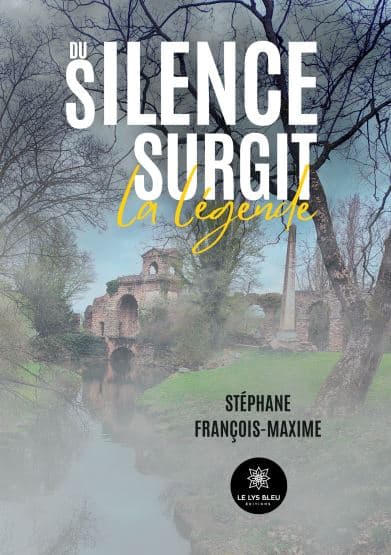 Du silence surgit la légende