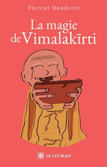 La magie de Vimalakīrti