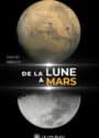 De la Lune à Mars - Broché