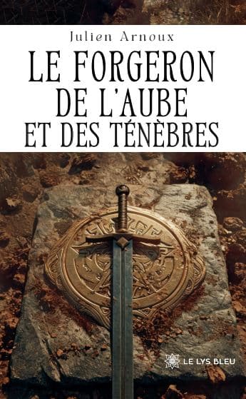 Le forgeron de l’aube et des ténèbres