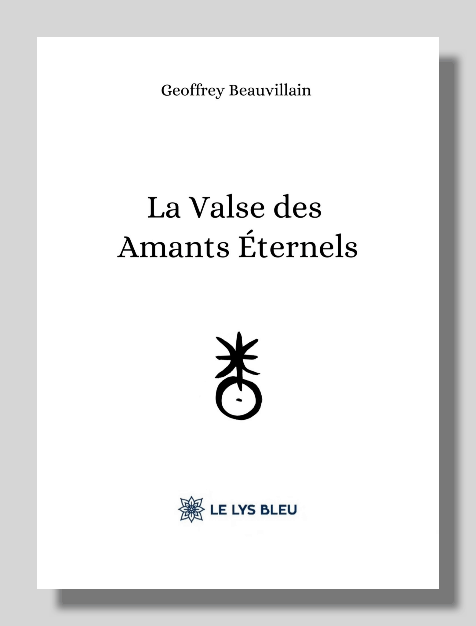 La Valse des Amants Éternels