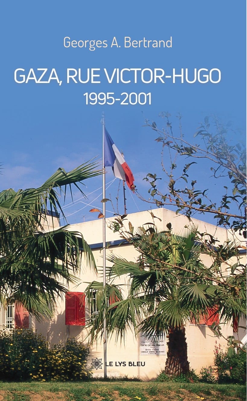 Gaza, rue Victor-Hugo: 1995-2001