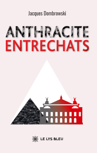 Anthracite - Entrechats