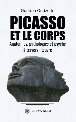 Picasso et le corps Anatomies, pathologies et psyché à travers l’œuvre