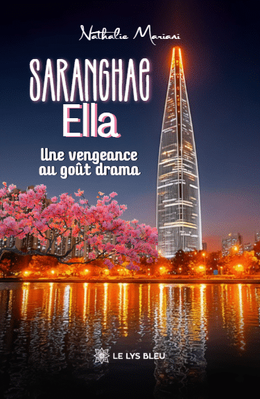 Saranghae Ella - Une vengeance au goût drama
