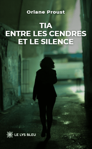 Tia - Entre les cendres et le silence