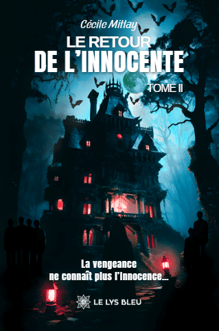 Le retour de l’innocente - Tome II