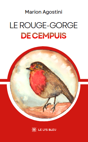 Le rouge-gorge de Cempuis