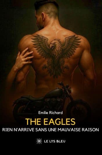 The Eagles - Rien n’arrive sans une mauvaise raison