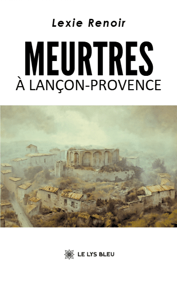 Meurtres à Lançon-Provence