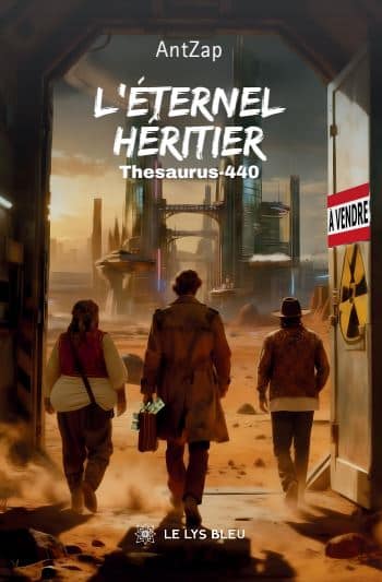 L’éternel héritier - Thesaurus-440