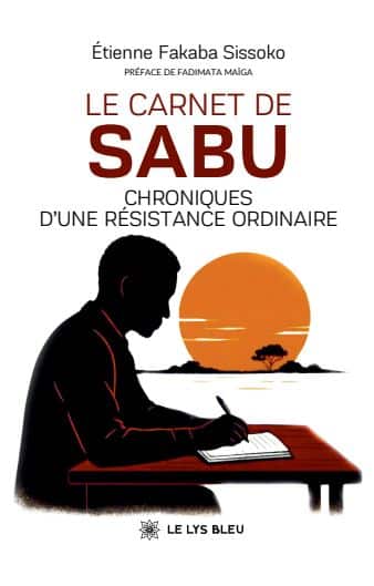 Le carnet de Sabu - Chroniques d’une résistance ordinaire
