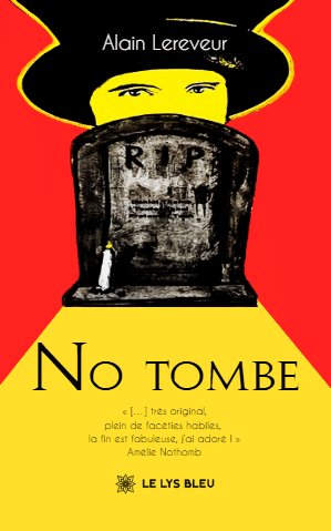 No tombe