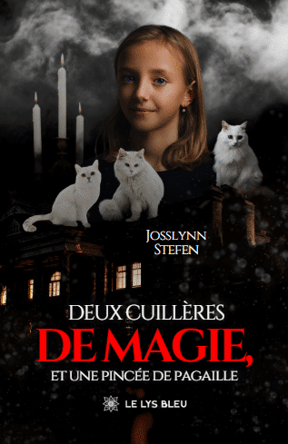 Deux cuillères de magie, et une pincée de pagaille