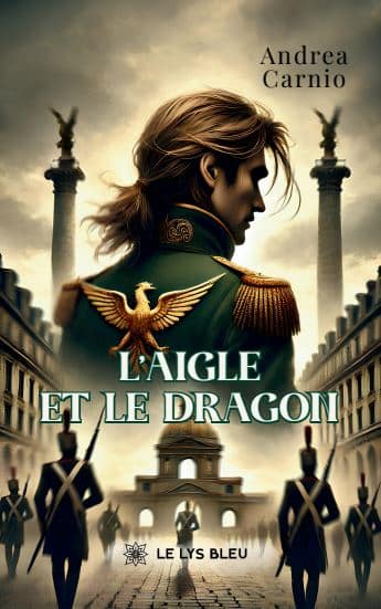 L’aigle et le dragon