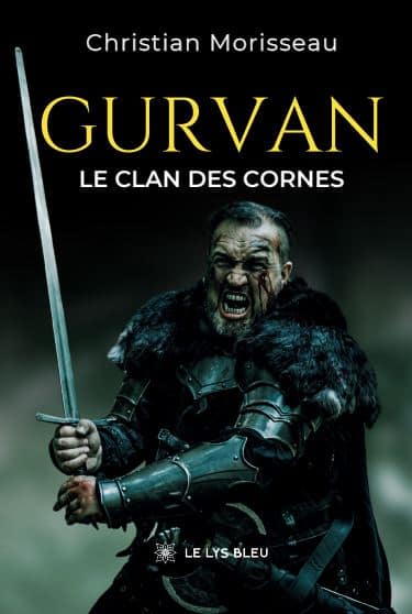 Gurvan - Le clan des Cornes