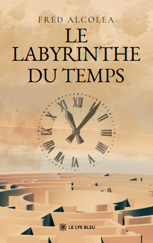 Le labyrinthe du temps