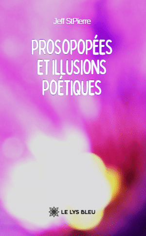 Prosopopées et illusions poétiques