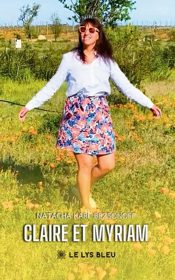 Claire et Myriam