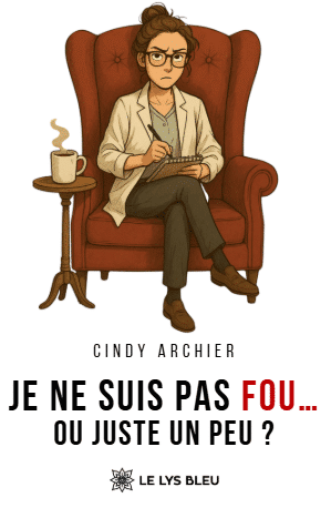 Je ne suis pas fou… ou juste un peu ?