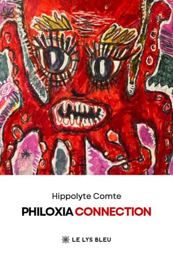 Philoxia Connection