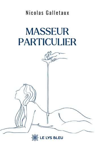 Masseur particulier