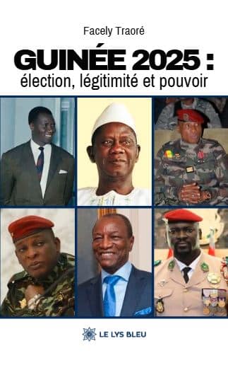 Guinée 2025 : élection, légitimité et pouvoir
